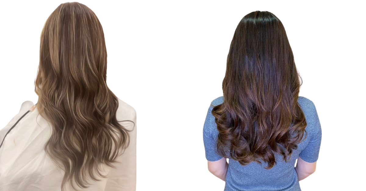 Affordable Hair Salons in Singapore Vanilla Luxury